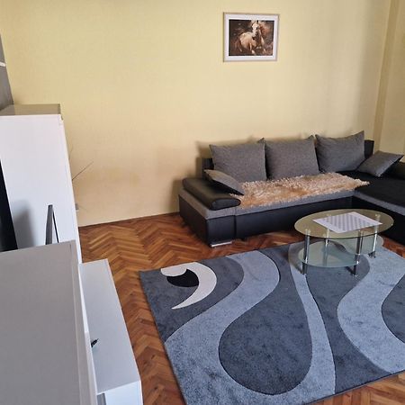 Kuca Panona Apartment Vinkovci Ngoại thất bức ảnh