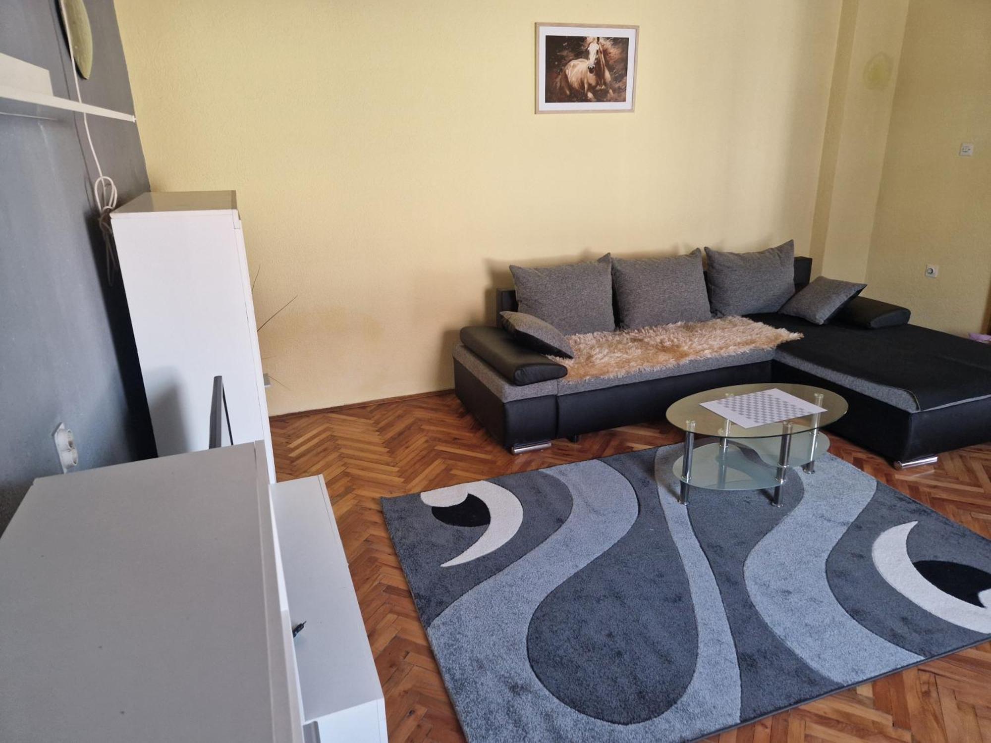 Kuca Panona Apartment Vinkovci Ngoại thất bức ảnh