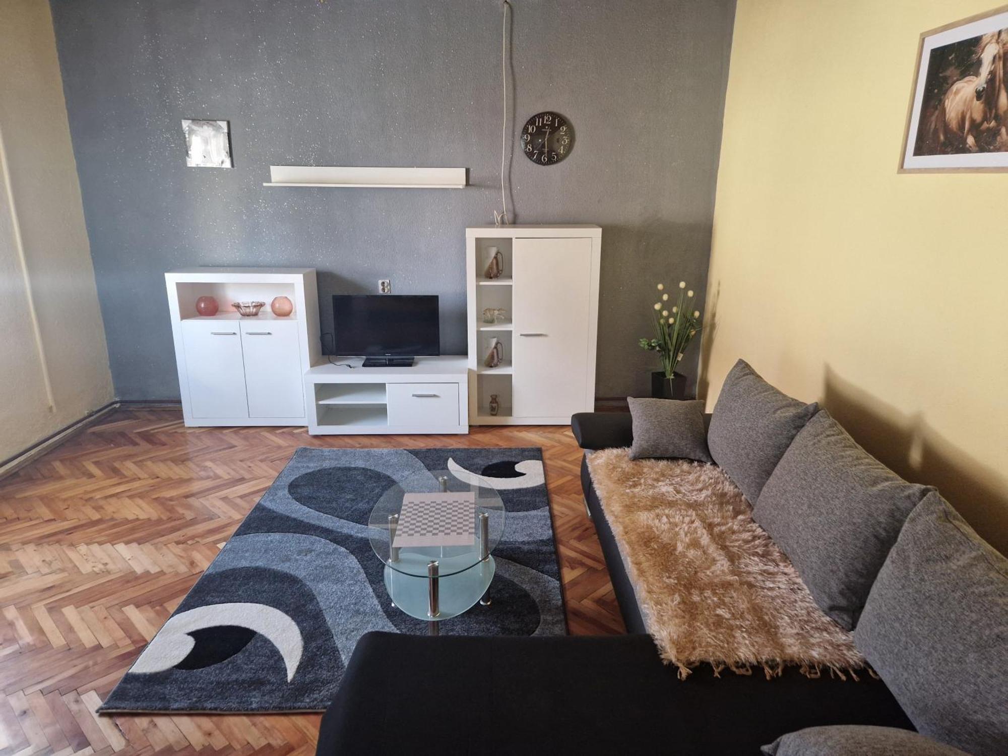 Kuca Panona Apartment Vinkovci Ngoại thất bức ảnh