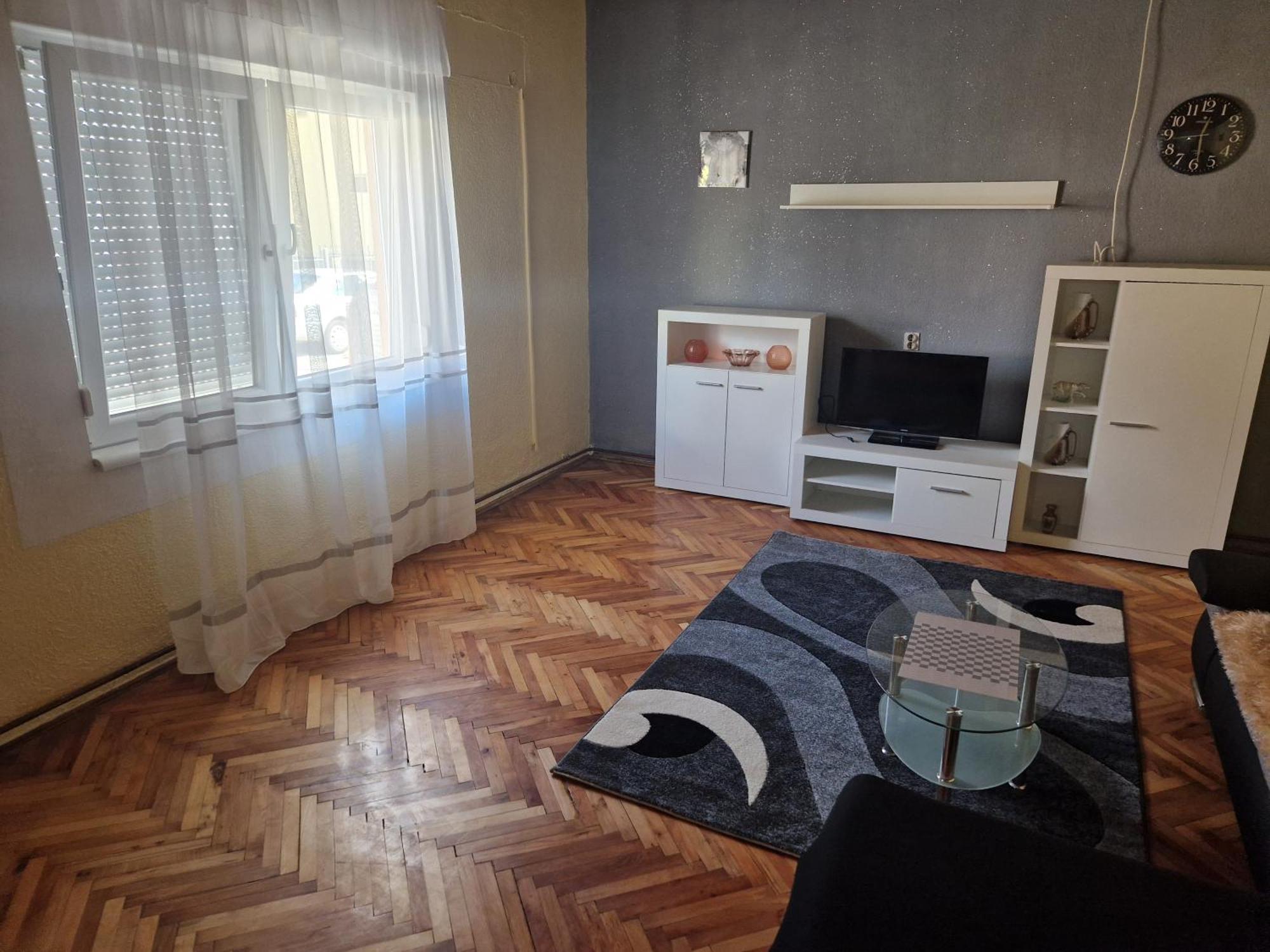 Kuca Panona Apartment Vinkovci Ngoại thất bức ảnh