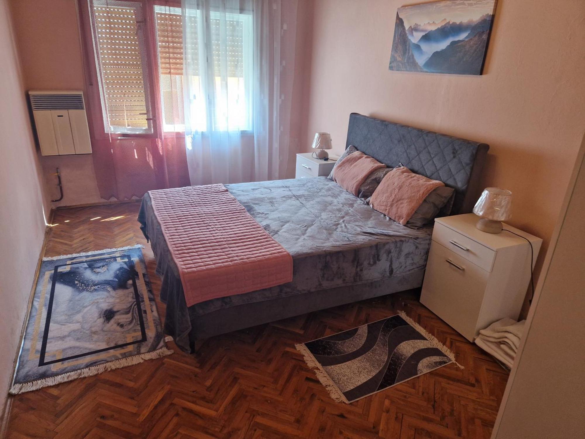 Kuca Panona Apartment Vinkovci Ngoại thất bức ảnh